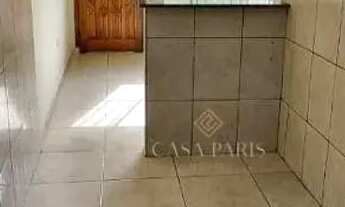 Imagem: Casa à venda, 31 m² por R$ 233.200,00