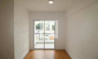 Imagem 3: Apartamento à Venda - Água Fria, 2 Quartos, 55 m2