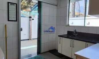 Imagem 7: CASA DUPLEX EM CONDOMÍNIO PARA ALUGUEL BAIRRO SANTA AMÉLIA BELO HORIZONTE/MG