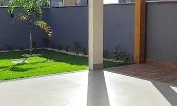 Imagem 4: CASA NO DAMHA | 3 SUÍTES | TÉRREA