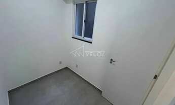 Imagem: Kitnet/Conjugado / Residencial / Centro