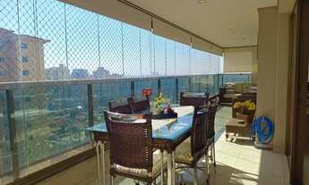 Imagem 2: Apartamento Jardim Botânico 3 quartos a venda