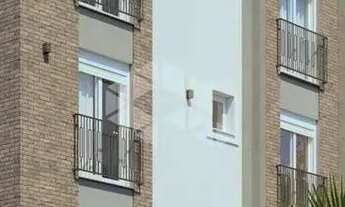 Imagem: Apartamento 2 quartos, sendo 1 suite em