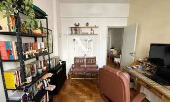 Imagem 3: Apartamento 2 quartos em rua nobre no bairro de Copacabana!