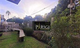 Imagem 4: Flat com 1 dormitório para alugar, 42 m² por R$ 4.870,00/mês - Petrópolis - Porto Alegre/R