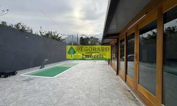 Imagem: Casa com Piscina no Condomínio Portal do