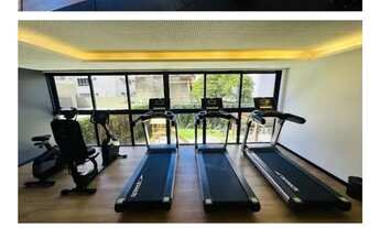 Imagem 7: Imóvel para venda com 108 metros quadrados com 3 quartos em Boa Viagem - Recife - PE