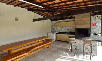 Imagem 3: Imóvel para venda possui 290 metros quadrados com 7 quartos em Ponte dos Leites - Araruama