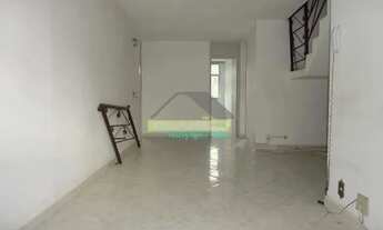 Imagem 3: ED. BUZIOS // LOCALIZAÇÃO PRIVILEGIADA // QUARTO ANDAR // TRÊS QUARTOS // DOIS BANHEIROS