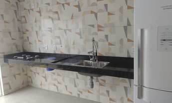 Imagem 6: Casa em condomínio fechado