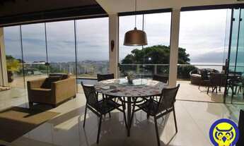 Imagem 7: Casa residencial 4 quartos, sendo 3 suítes, piscina, potencial comercial, Centro, Florianó