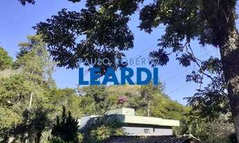 Imagem: TERRENO - PARQUE RESIDENCIAL ITAGUAÇU