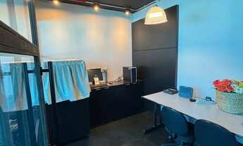 Imagem 5: Excelente oportunidade de locação no Bom Retiro 55m2 - 2wc - 2 vagas