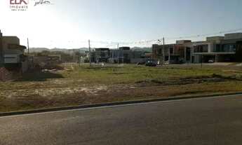 Imagem 5: Terreno à venda, 451 m² por R$ 850.000,00 - Vivant Urbanova - São José dos Campos/SP