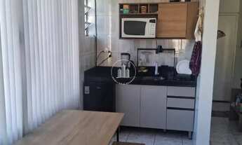 Imagem 4: Apartamento 1 Quarto 28m² - Itacorubi - EST