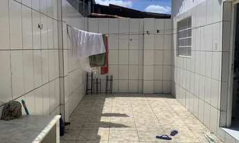 Imagem 3: CASA NO BAIRRO VILA OPERARIA