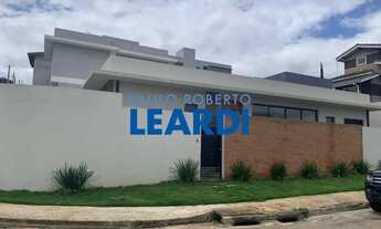 Imagem: CASA TÉRREA - NOVA CEREJEIRA - SP