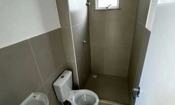 Imagem 5: Alugo apartamento 2/4 no condomínio Moradas ville