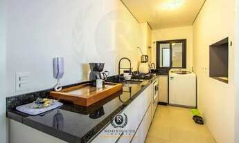 Imagem 6: Apartamento locação temporada 01 dormitório centro