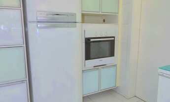 Imagem 7: APARTAMENTO SEMI MOBILIADO NA AGUA VERDE