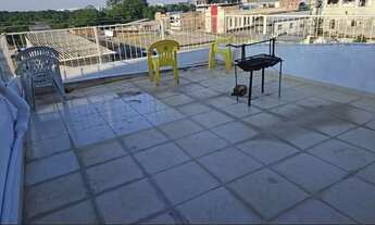 Imagem 3: Kitinet sao jorge, excelente localização, área militar