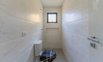 Imagem 15: Sobrado 03 Quartos, 03 Vagas de garagem, São Lourenço, Curitiba