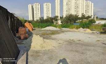 Imagem 2: Terreno à venda, 4600 m² por R$ 3.500.000,00 - Butantã - São Paulo/SP