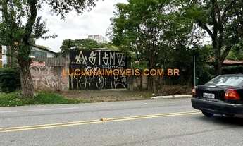 Imagem 4: 12525- Imóvel para aluguel com 520 metros quadrados em Lapa - São Paulo - SP