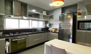 Imagem 4: SF Casa à venda no condomínio Gramado Park