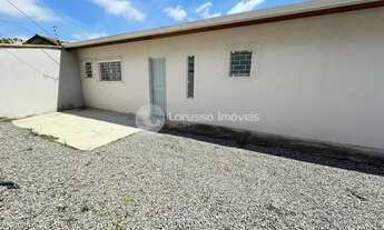 Imagem 3: Imóvel para aluguel com 85 metros quadrados com 2 quartos em Uberaba - Curitiba - PR