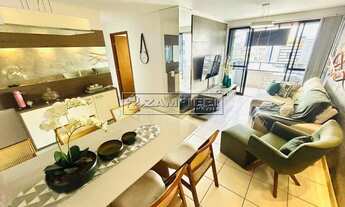 Imagem 2: Apartamento 03 quartos a venda na Ponta Verde