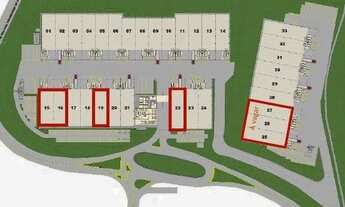 Imagem 2: Galpão para aluguel, Itaqui - Itapevi/SP