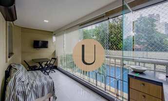 Imagem 9: Apartamento com 3 dormitórios à venda, 92 m² por R$ 995.000,00 - Mooca - São Paulo/SP