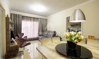 Imagem 6: Casa Padrão em Ponta Grossa