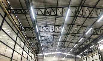 Imagem 3: Galpão para alugar, Loteamento Centro Empresarial Leste III - Uberlândia/MG - Rotina Imobi