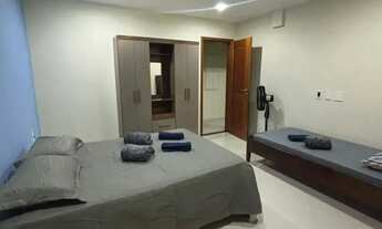 Imagem 5: JN 9 1 9 8 2 4 6 8 7 1 0 ALUGO APARTAMENTO ED PUERTO DEL SOL 1 POR ANDAR 4 SUÍTES