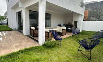 Imagem 2: Bacelar Imóveis vende ou aluga casa com 3 suítes no Jardins do Lago, Mário Covas