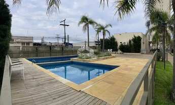 Imagem: Apartamento de 2 dormitórios e 1 vaga de