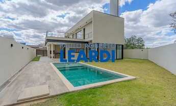 Imagem: CASA EM CONDOMÍNIO - Residencial Arboretum