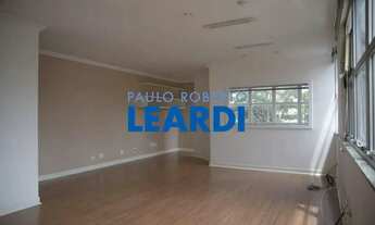 Imagem: CONJ. COMERCIAL - JARDIM AMÉRICA - SP