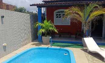 Imagem: Casa Barra Sirinhaém, entre Porto de galinhas