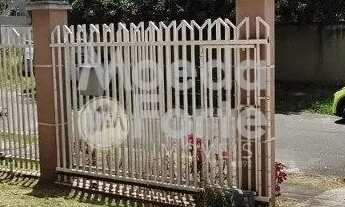 Imagem 6: SOBRADO, SANTA FELICIDADE, 171,00 M2, 3 QUARTOS (1 SUITE) ÓTIMO ACABAMENTO, 11 ANOS. BELA