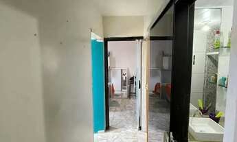 Imagem 4: Imóvel para venda tem 60 metros quadrados com 3 quartos em Benedito Bentes - Maceió - AL