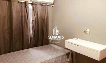 Imagem 6: Casa para locação no Bairro Flodoaldo Pontes Pinto