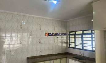 Imagem 7: Casa com 3 dormitórios à venda, 198 m² por R$ 890.000,00 - Alvinópolis - Atibaia/SP