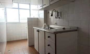 Imagem 5: Apartamento de 2 quartos com varanda e vaga coberta no Lins