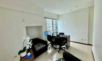 Imagem: Sala, 36 m² - venda por R$ 210.000,00 ou