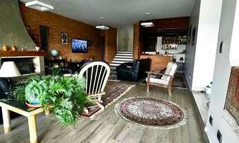 Imagem 5: Casa Para Locacao de 304m² Com 03 Dormitorios Sendo 1 Suite e 5 Vagas de Garagem No Reside