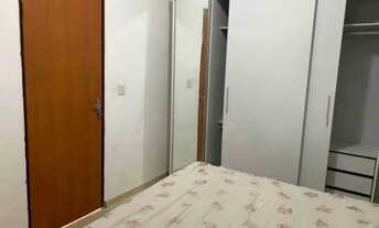 Imagem 3: 7- CASA NO BAIRRO TURMALINA