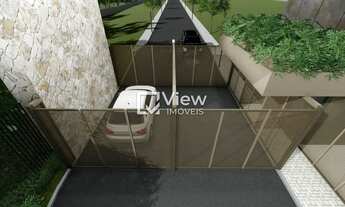 Imagem 5: Casa Térrea de Altíssimo Padrão à Venda Sofisticação e Exclusividade em Cada Detalhe